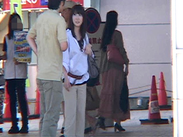 DCSS-004 パート 1 - 30 分