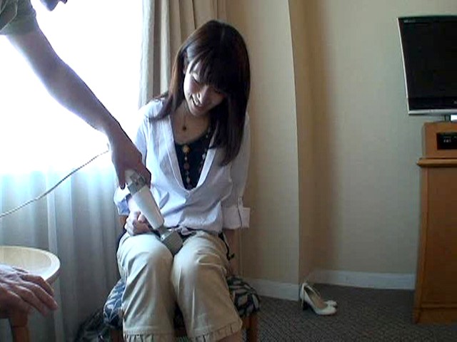 DCSS-004 パート 2 - 41 分