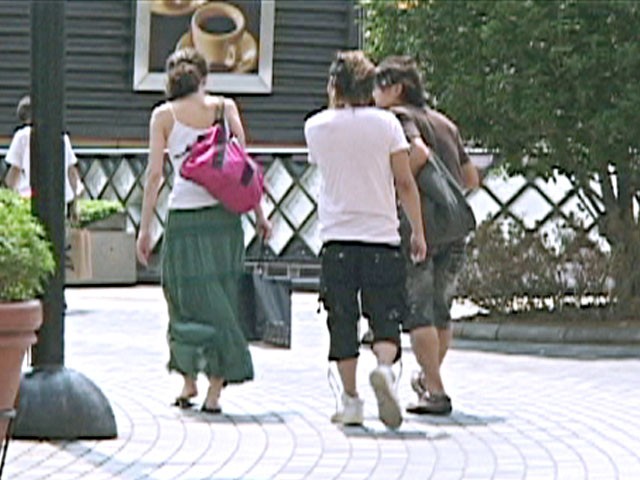 DCSS-006 第 1 部分 - 30 分钟