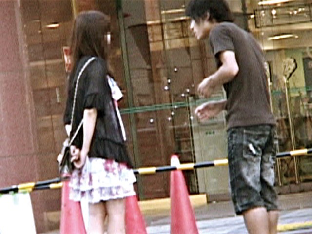 DCSS-006 第 16 部分 - 210 分钟