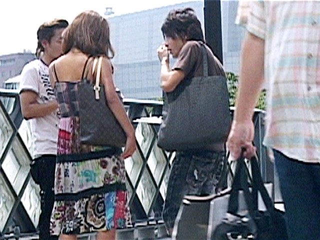 DCSS-008 第 1 部分 - 30 分钟