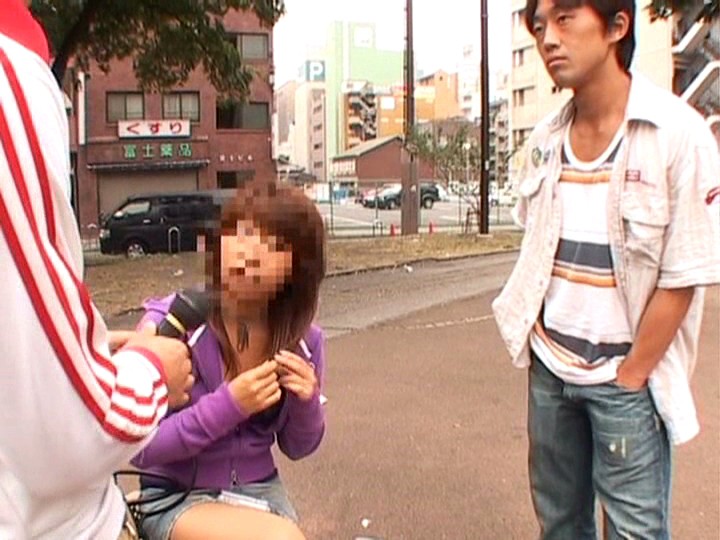 DJR-18 パート 1 - 30 分