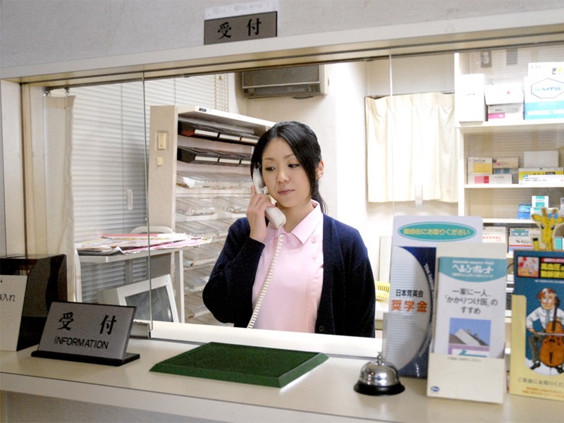 DOJ-008 Part 7 - 54 minutes