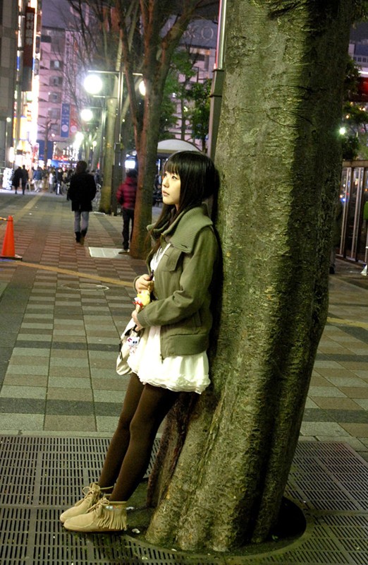 DOJ-011 Bagian 1 - 30 minit