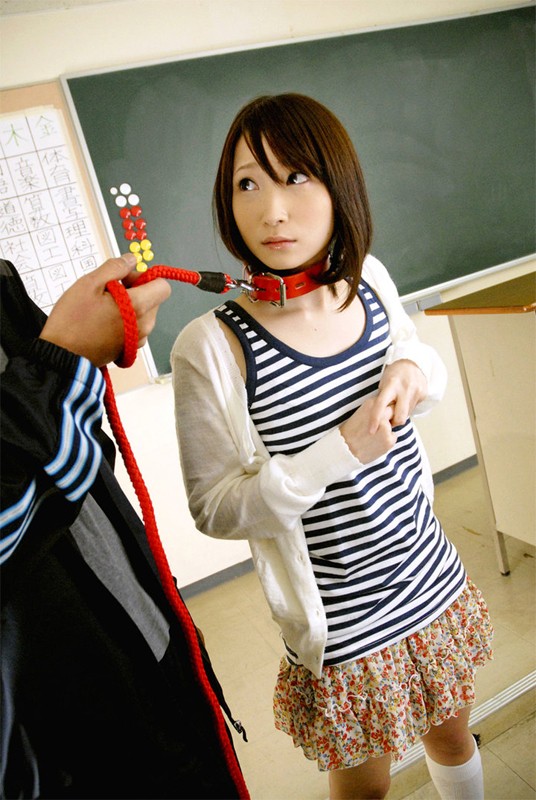 DOJ-012 パート 4 - 48 分