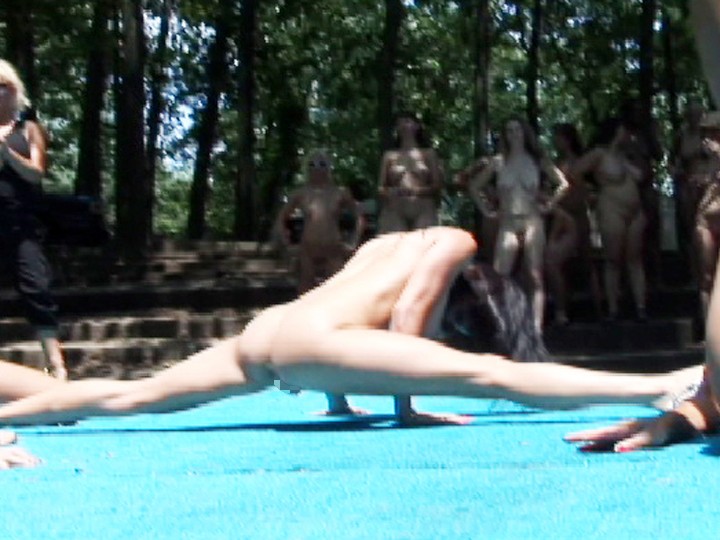 DSD-271 Part 8 - 65 minutes