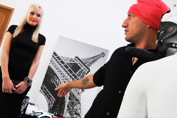 DSD-366 Part 1 - 30 minutes