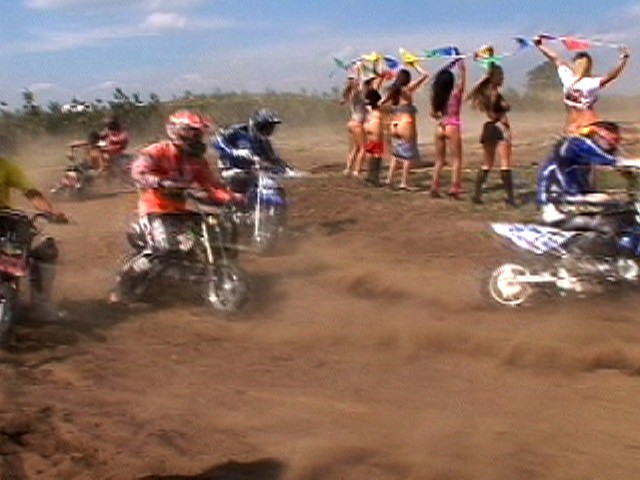 DSD-389 Bagian 1 - 30 minit