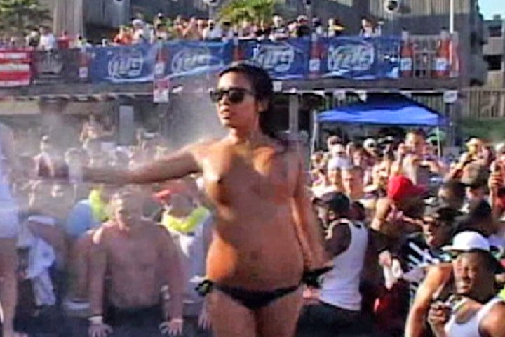 DSD-420 パート 14 - 95 分