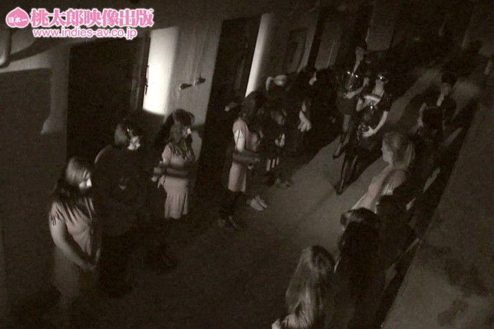 DSD-459 Part 18 - 115 minutes