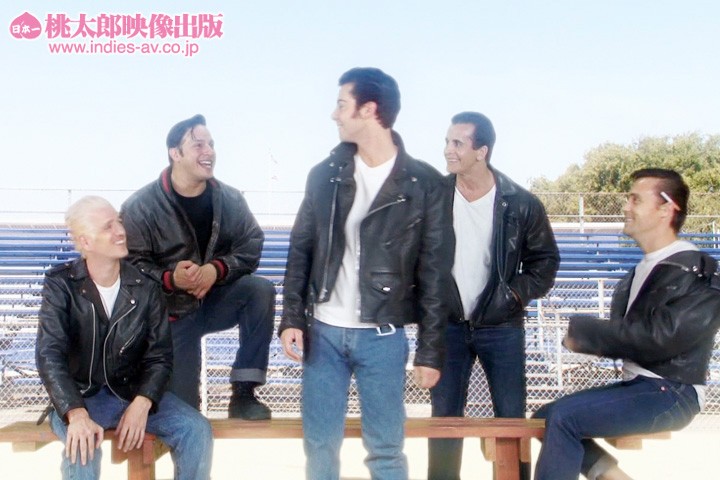 DSD-559 Part 3 - 44 minutes