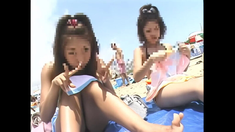 DSS-029 Part 1 - 30 minutes