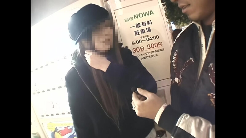 DSS-033 Part 1 - 30 minutes