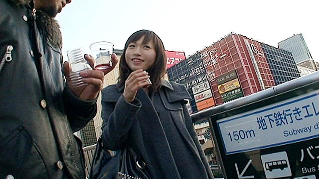 DSS-116 Bagian 10 - 84 minit