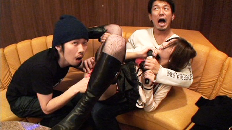 DSS-122 パート 5 - 54 分