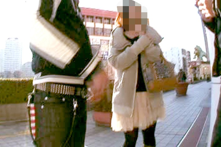 DSS-132 パート 16 - 135 分