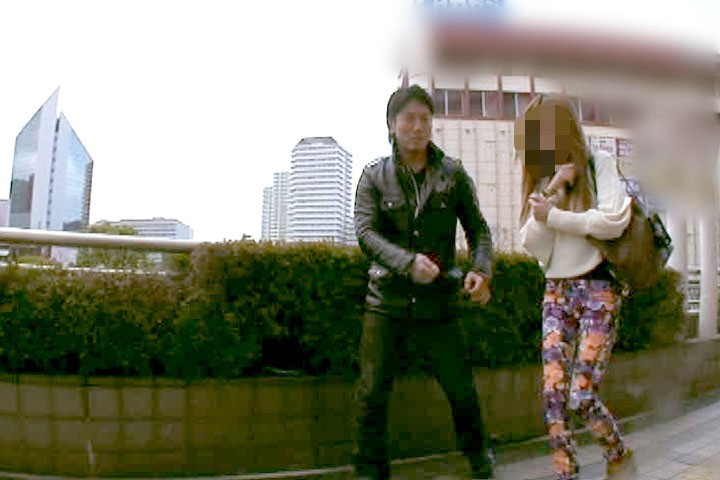 DSS-133 第 1 部分 - 30 分钟