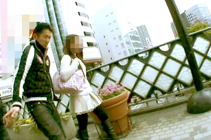 DSS-133 第 6 部分 - 60 分钟