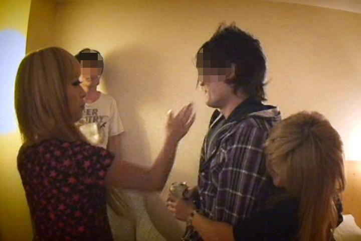 DSUI-045 Part 17 - 206 minutes