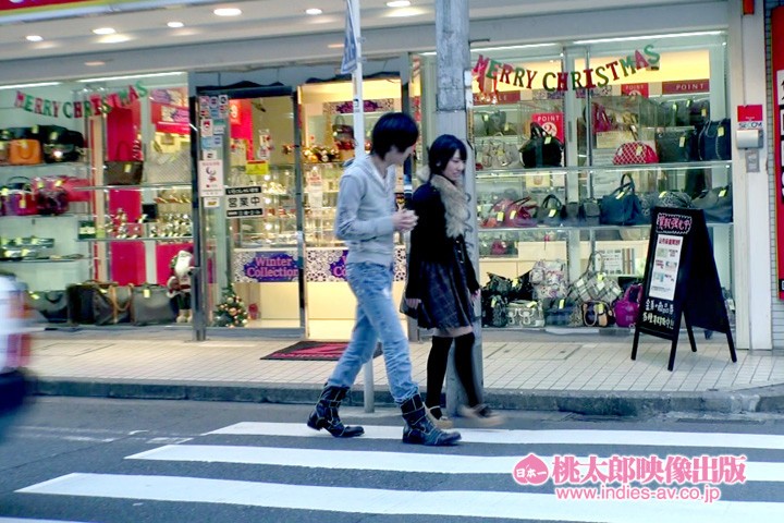 GNP-007 Part 8 - 107 minutes