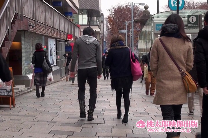 GNP-008 パート 1 - 30 分