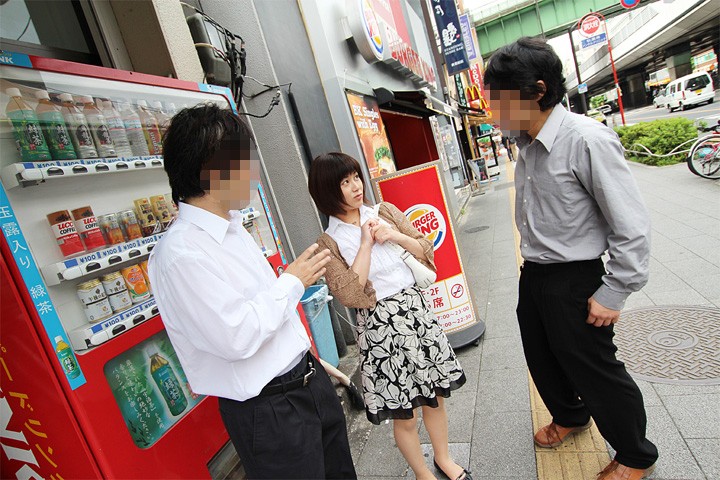 GRYD-005 Part 1 - 30 minutes