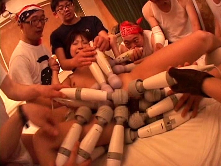 HAIE-001 第 3 部分 - 42 分钟