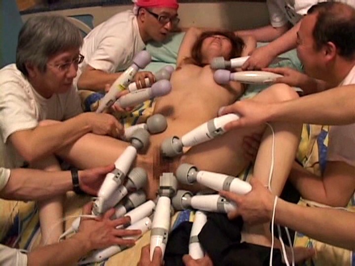 HAIE-002 第 5 部分 - 54 分钟