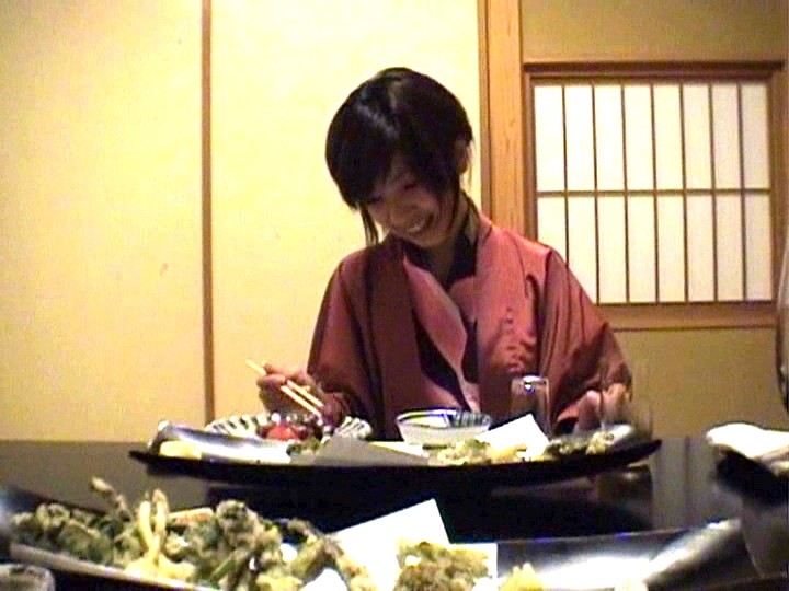 JJKD-13 第 2 部分 - 36 分钟