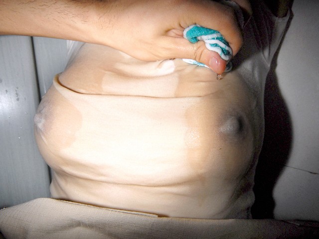 JMD-075 Bagian 16 - 210 minit