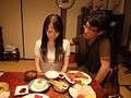 あなた、許して… 美巨乳若妻陵●［りさ24歳］ ごめんなさい。入れられると腰が勝手に動いちゃうの… - FANZA版サンプル画像