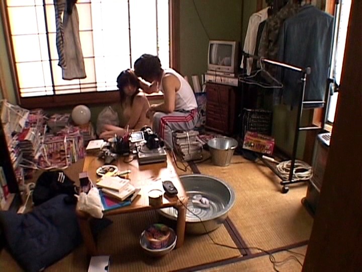 KED-001 パート 12 - 85 分