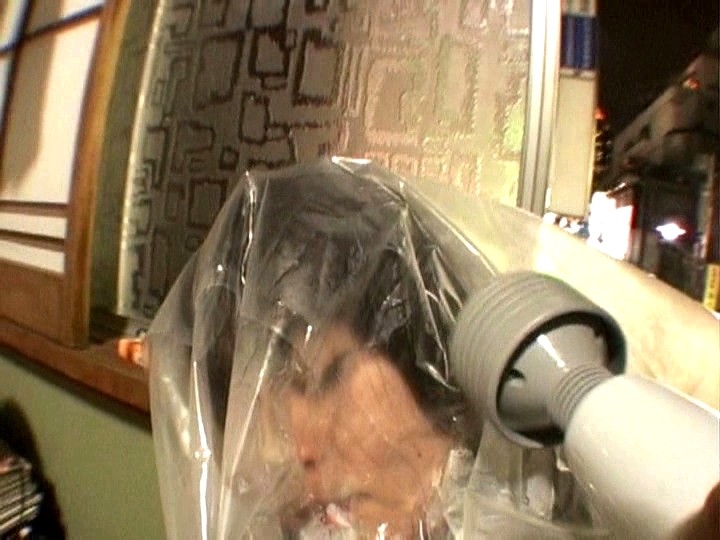 KED-001 パート 7 - 60 分