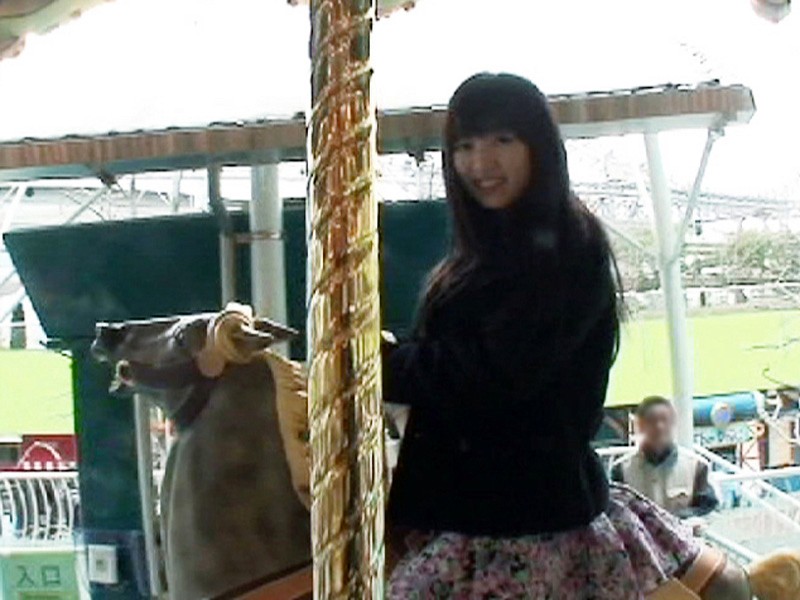 KUMD-003 Bagian 9 - 110 minit