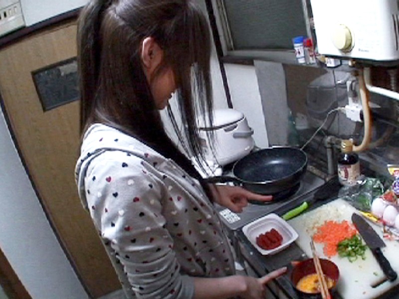 KUMD-004 Part 1 - 30 minutes