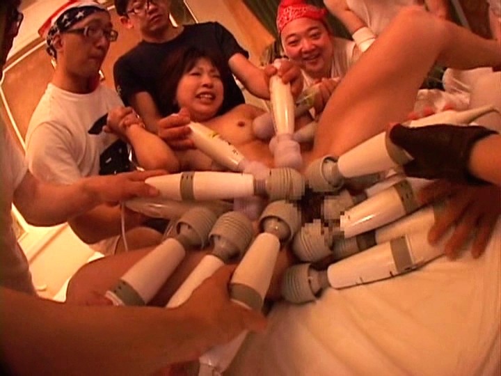 MMO-003 第 10 部分 - 246 分钟