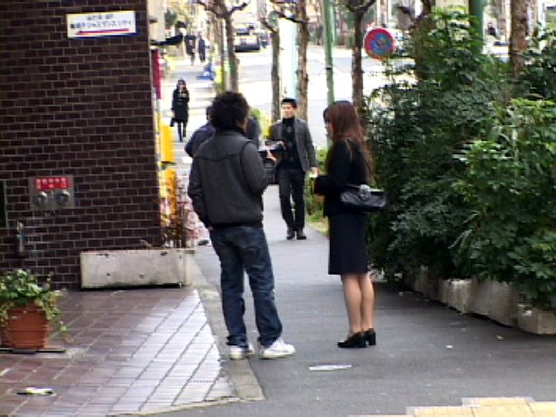 OFCD-007 パート 9 - 118 分