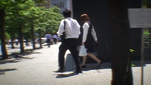 OFCD-009 Bagian 1 - 30 minit