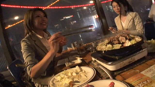 OFCD-010 Part 14 - 147 minutes