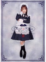 (15send75)[SEND-075]Maid in Reika 椎名れいか ダウンロード