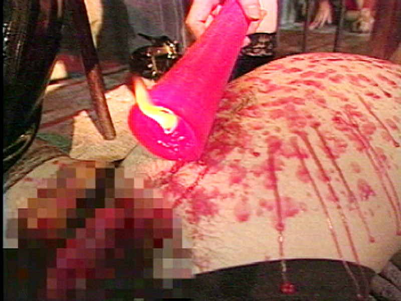 TMD-023 Part 7 - 102 minutes