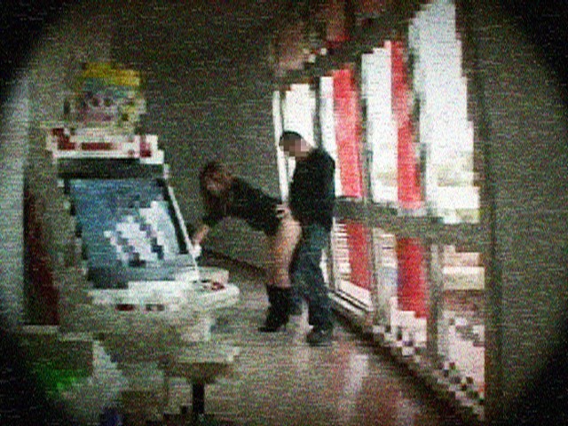 TMD-032 Bagian 11 - 80 minit