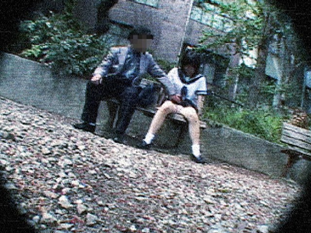 TMD-032 Bagian 13 - 90 minit