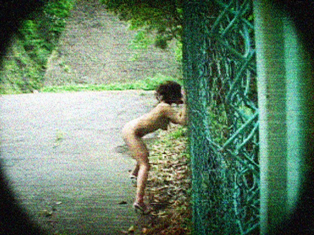 TMD-032 Bagian 15 - 100 minit