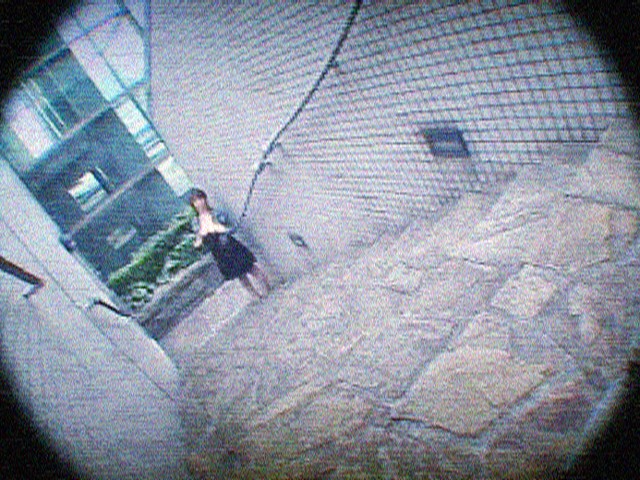 TMD-032 Bagian 18 - 115 minit