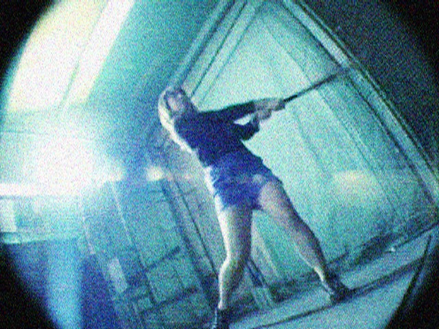 TMD-032 Bagian 19 - 120 minit