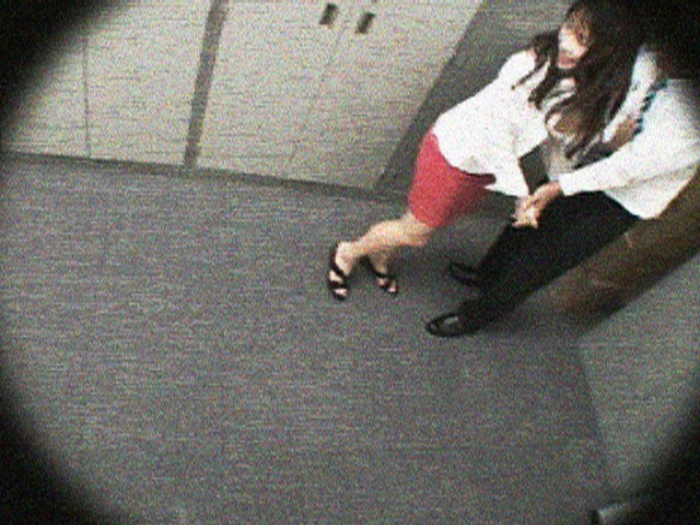 TMD-032 Bagian 2 - 35 minit