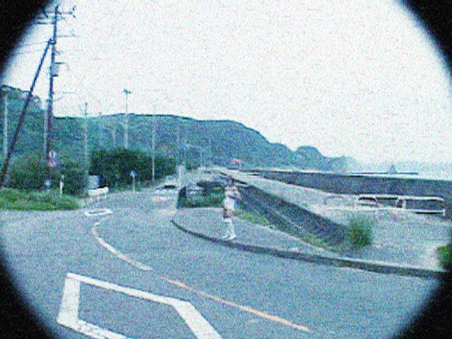 TMD-032 Bagian 20 - 125 minit