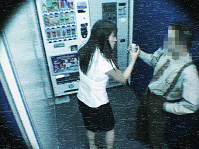 TMD-032 Bagian 5 - 50 minit