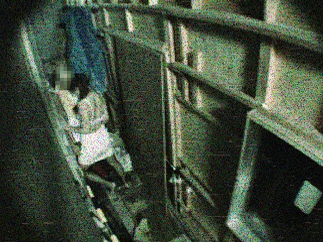 TMD-032 Bagian 6 - 55 minit